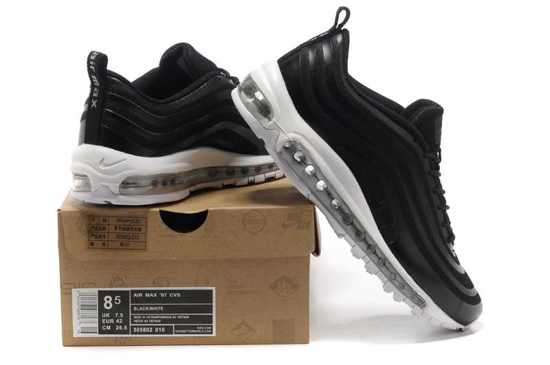 Nike air max 97 CVS nouveau le meilleur air max shop chaussure chaussure course acheter